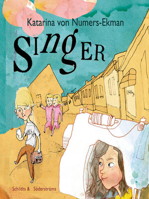 cover image of Singer